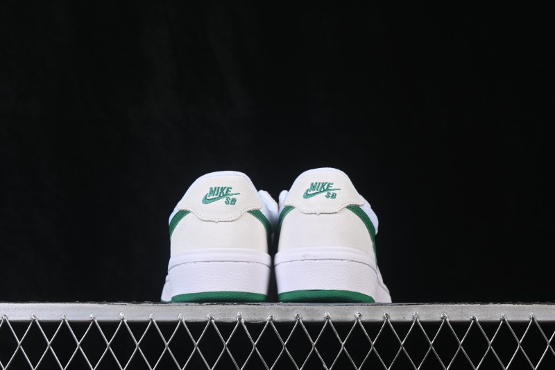 Nike SB Code 58 Retro Skate Shoes - IB0108-103