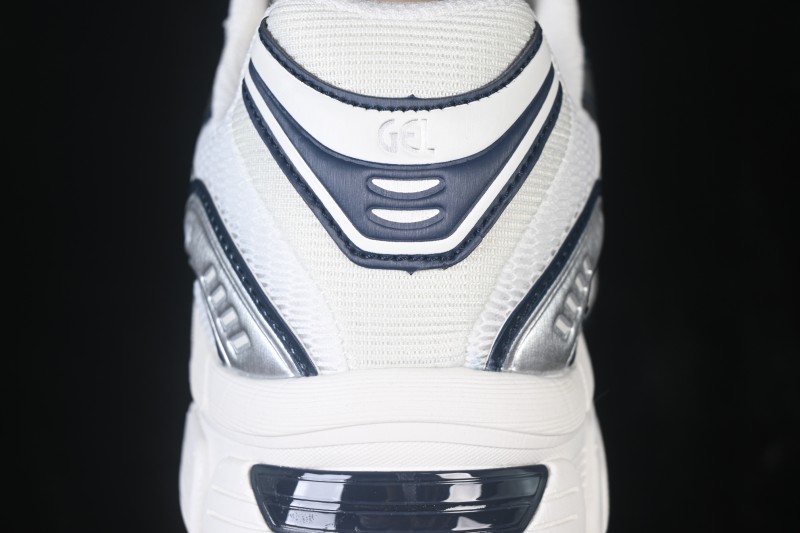 Asics Gel-Stratus MC Retro Casual Running Shoes - 1203B049-103