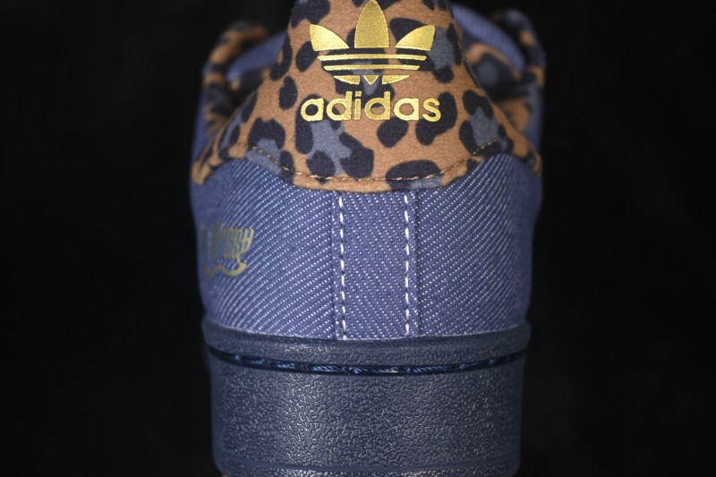 Adidas Originals Superstar II Shell Toe Casual Sneakers - KH7260