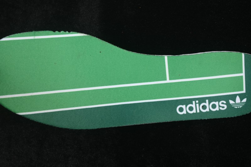 Adidas Stan Smith 80s Classic Casual Sneakers - LA6409