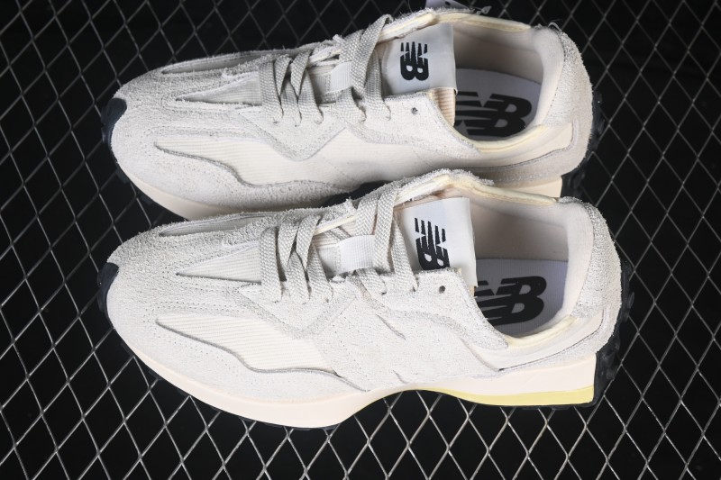 New Balance 327 Retro Casual Running Shoes - U327WCG