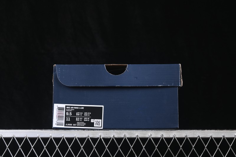 Nike Air Force 1'07 Low Casual Sneakers - JL8888-007