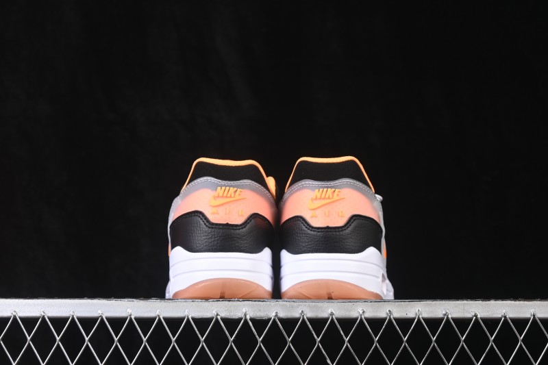 Nike Air Max 1 Retro Running Shoes with Half-Sole Air Cushion - FZ3590-268