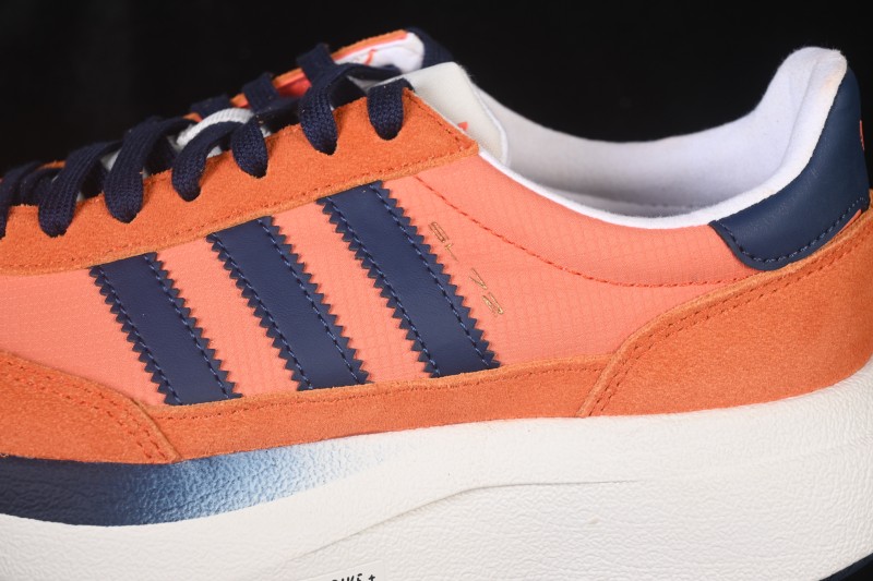Adidas Originals SL 72 Retro Running Shoes - KK3077