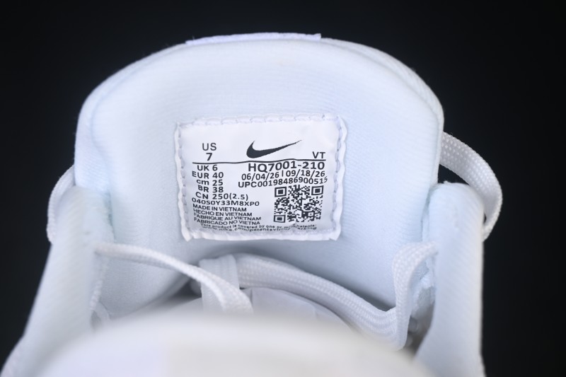 Nike Air Zoom Vomero 18 GTX Cushioned Casual Running Shoes - HQ7001-210