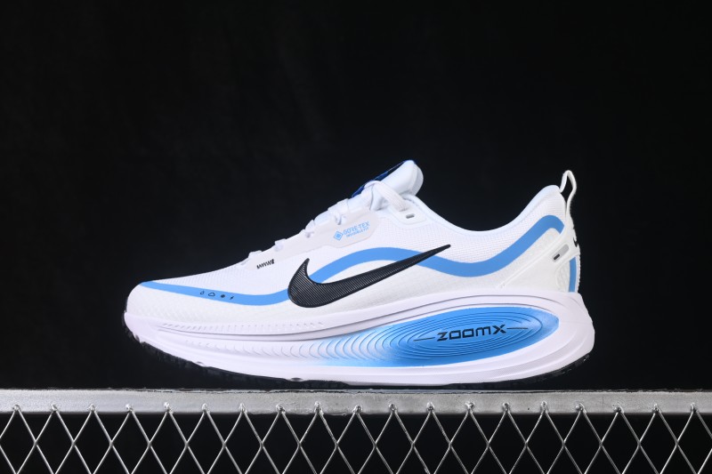Nike Air Zoom Vomero 18 GTX Cushioned Casual Running Shoes - HQ7001-211