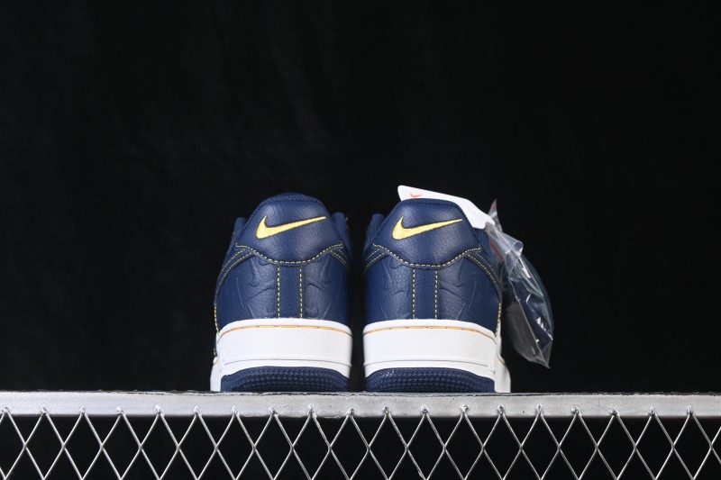 Nike Air Force 1 '07 Low Casual Skate Shoes - IX7257-133