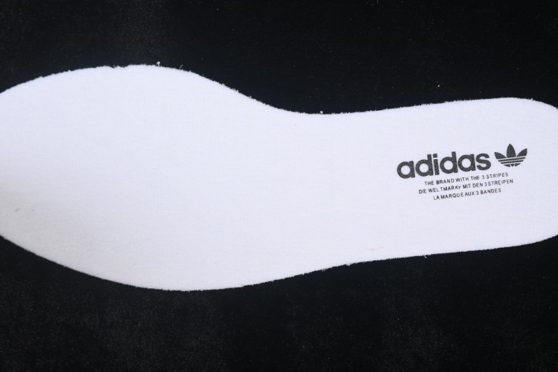 Adidas Originals Campus 00s Retro Skateboarding Shoes - GY0042