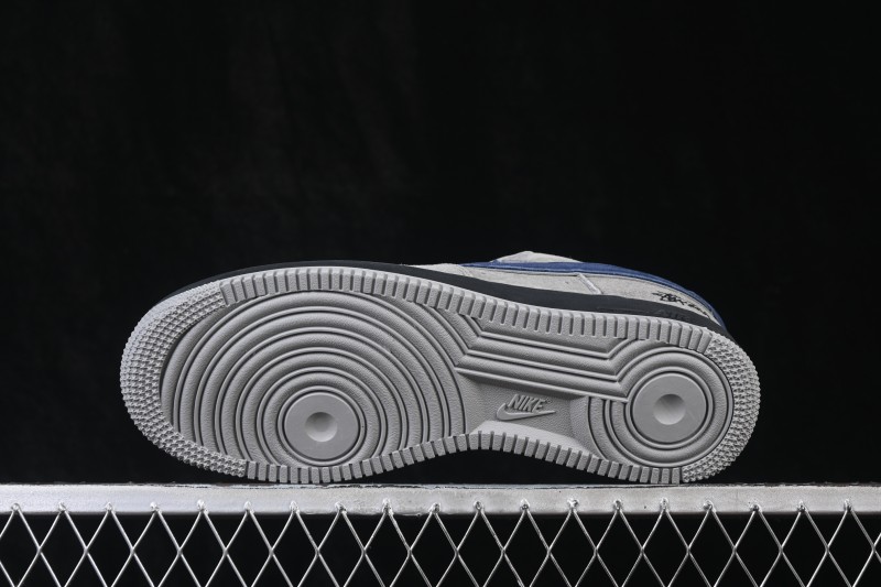 Nike Air Force 1'07 Low Casual Sneakers - JL8888-006