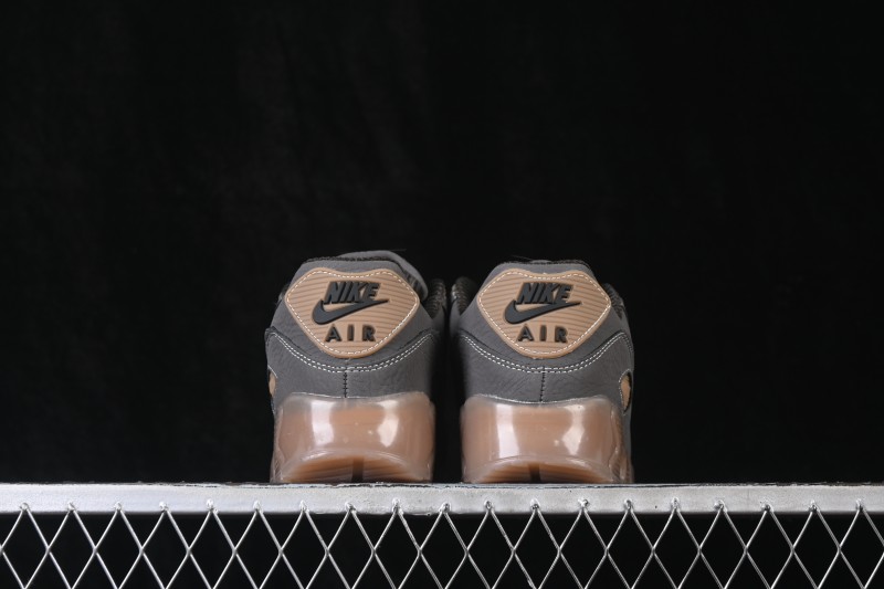 Nike Air Max 90 SP Retro Running Shoes with Air Cushion - IR1953-200