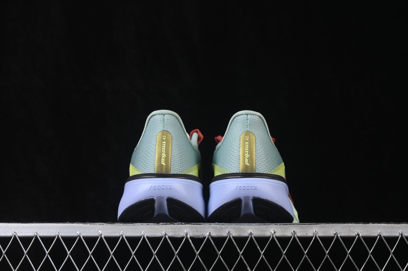Nike Air Zoom Pegasus 42 Breathable Lightweight Durable Running Shoes - IW1247-099