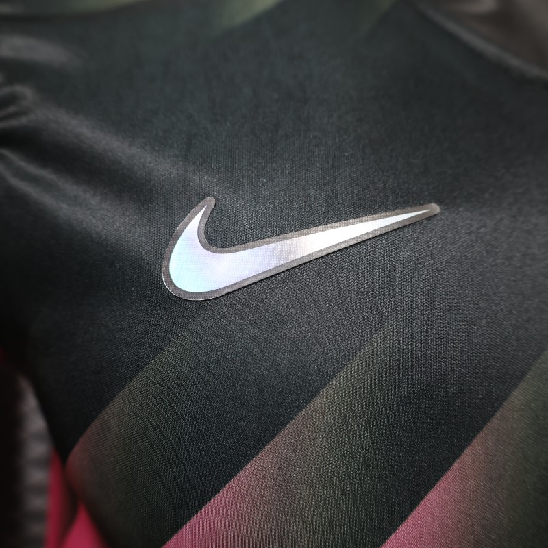 Player Version 26/27 Barcelona Casual Culture Jersey