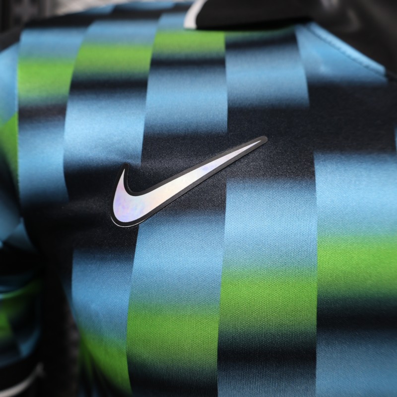 Player Version 26/27 Inter Milan Casual Jersey