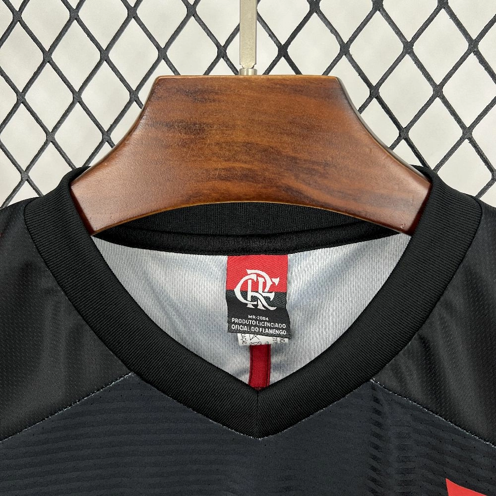 2025/26 Flamengo No. 81 NFL Jersey