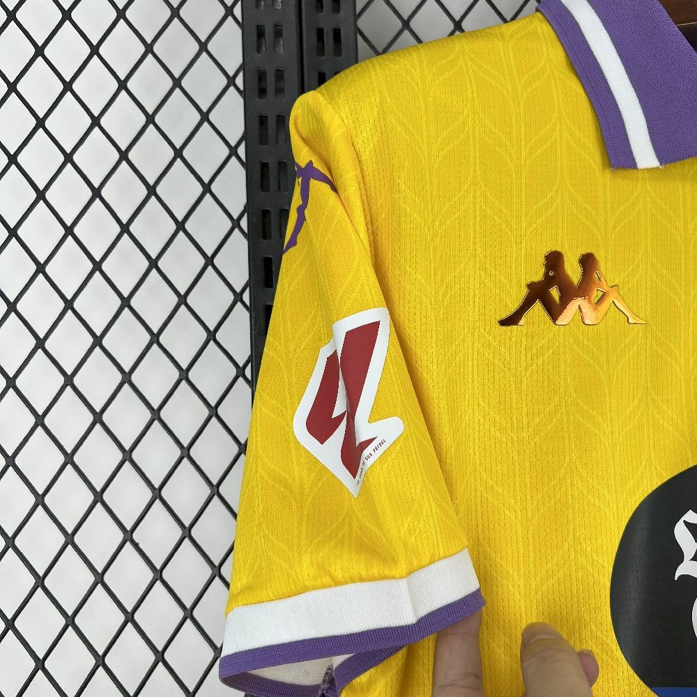 2025/26 Real Valladolid Third Jersey