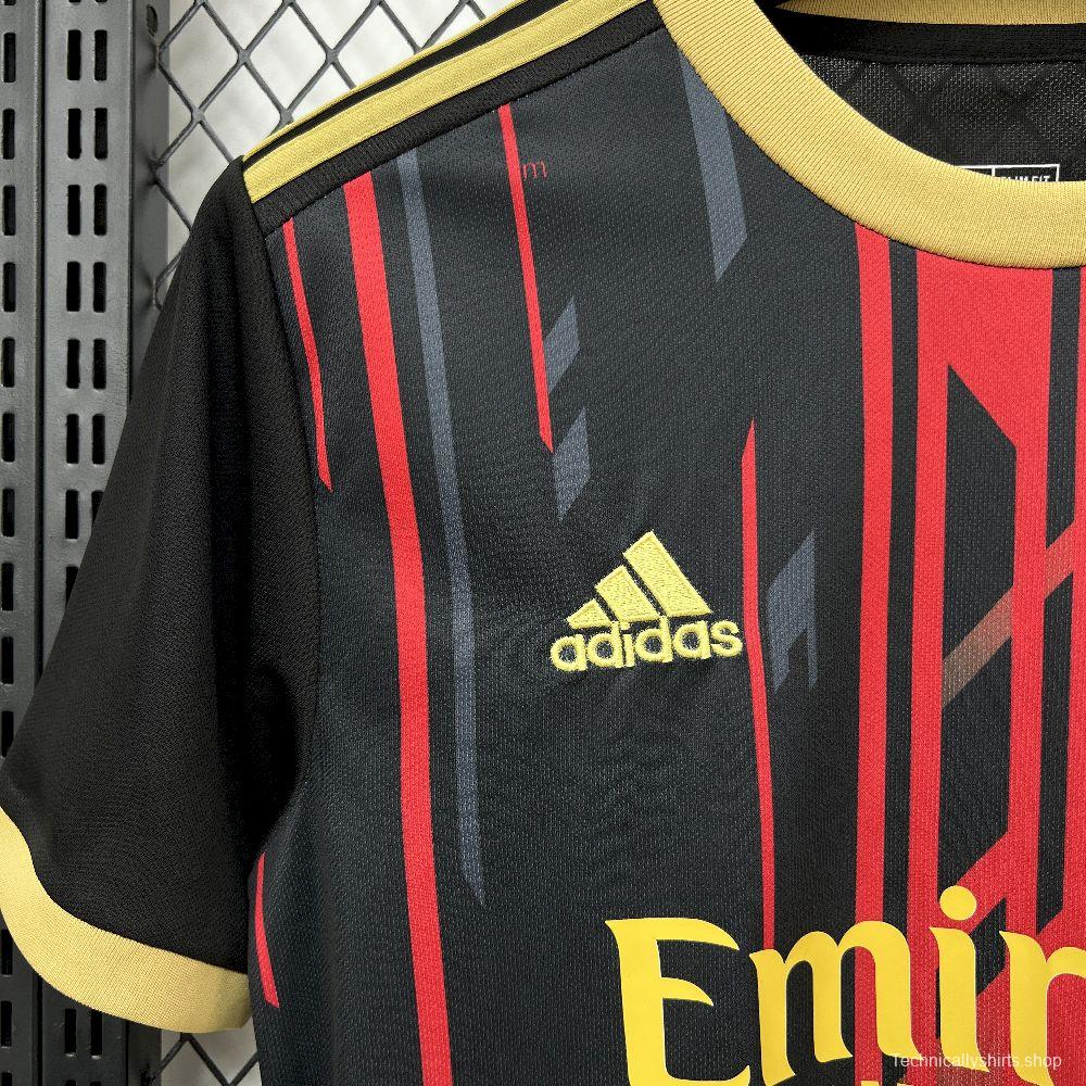 2025/26 Mens Benfica Special Edition Jersey