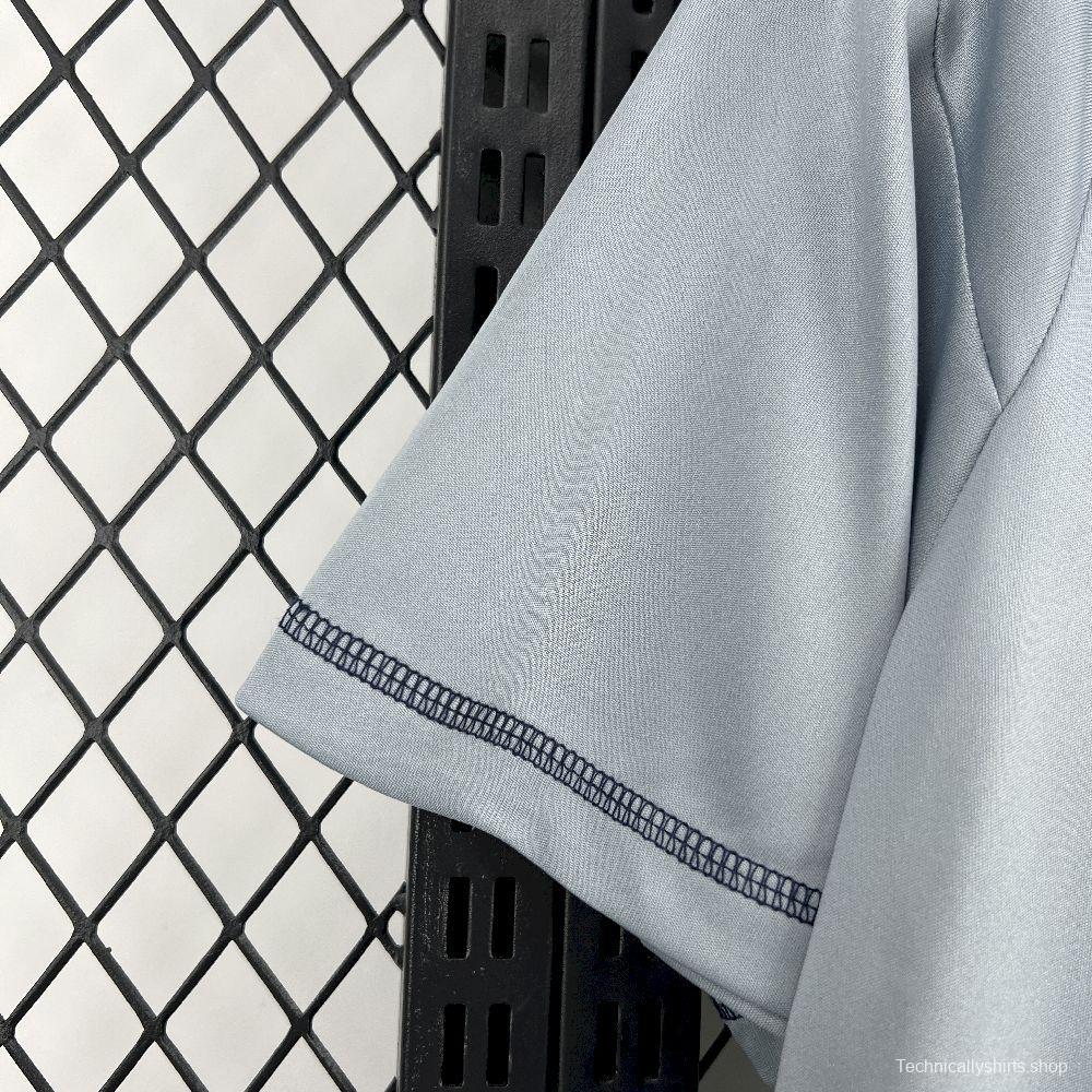 2025/26 Mens Cruzeiro Goalkeeper Jersey