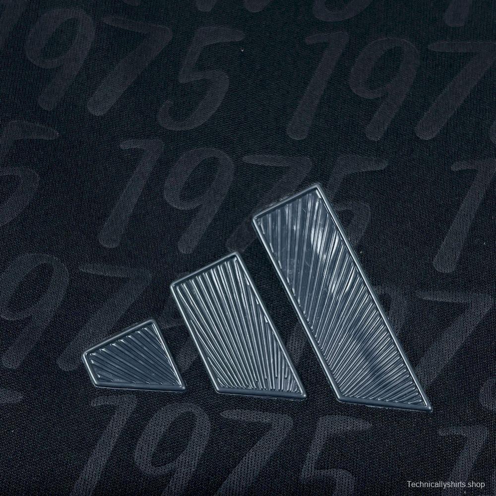 2025/26 Mens S.C SC Internacional Third Jersey