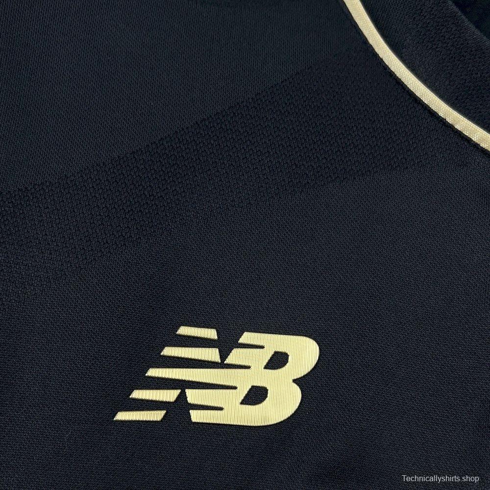 2025/26 Mens Sao Paulo Third Jersey