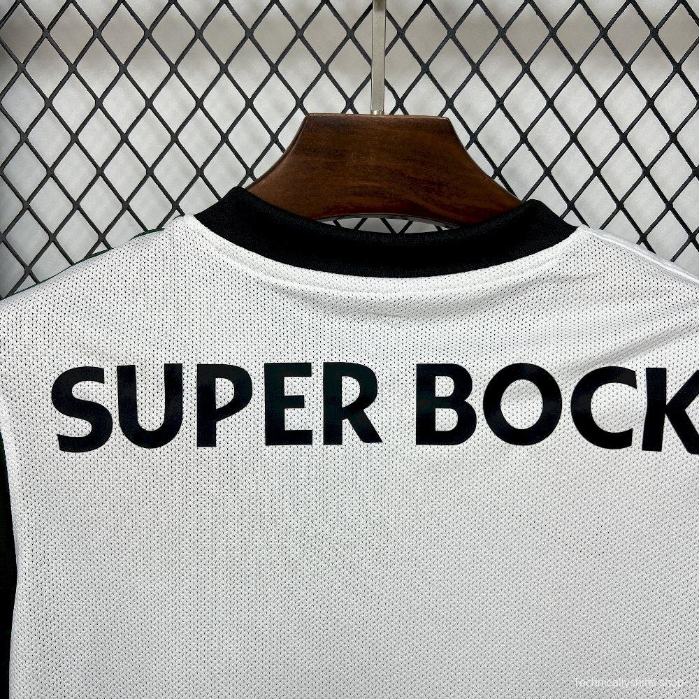 2025/26 Mens Sporting CP Special Edition Jersey