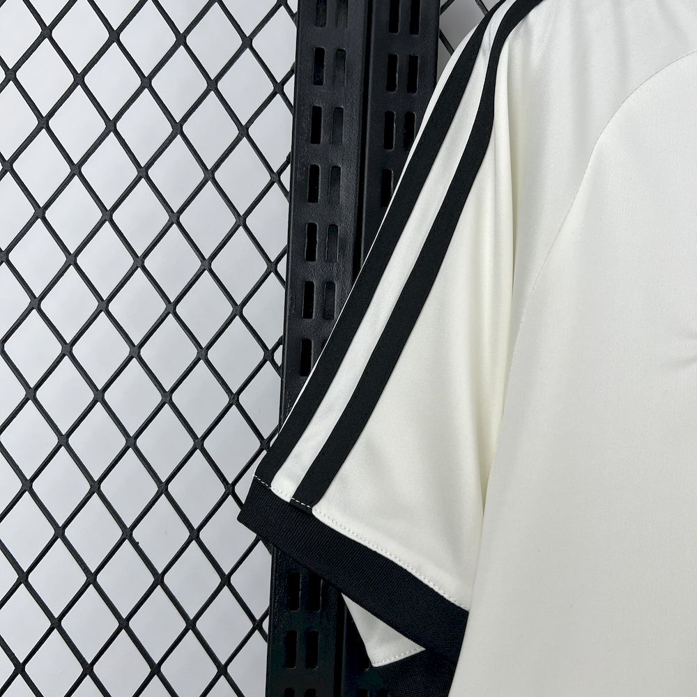 2025/26 Mens Adidas TOUR 3-STRIPES Jersey