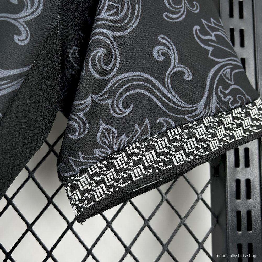 2026 Mens Ecuador World Cup Goalkeeper Jersey