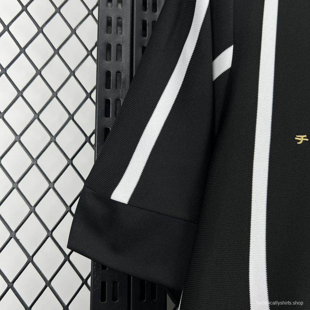 2012 Retro Corinthians Special Jersey