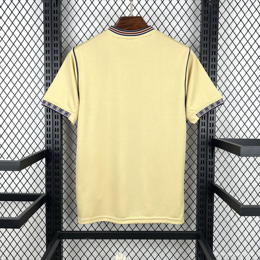 2025/26 Mens Barcelona Special Jersey