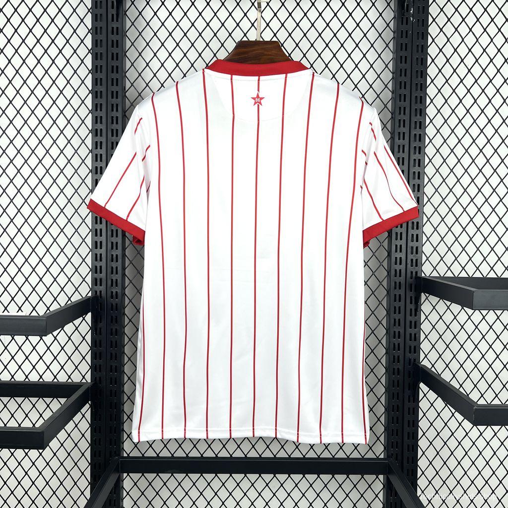 2026/27 Mens América De Cali Away Jersey