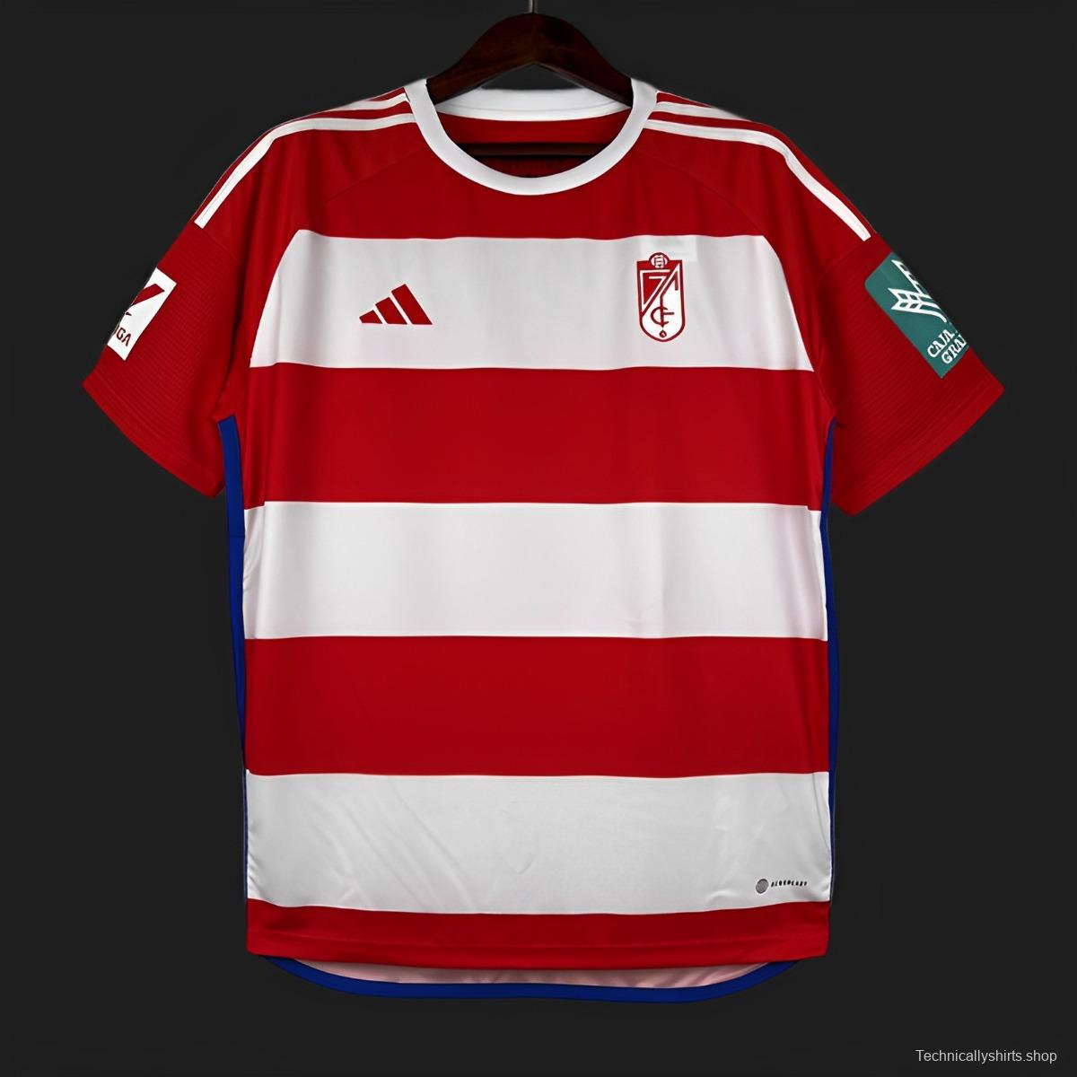 23/24 Granada Home Jersey