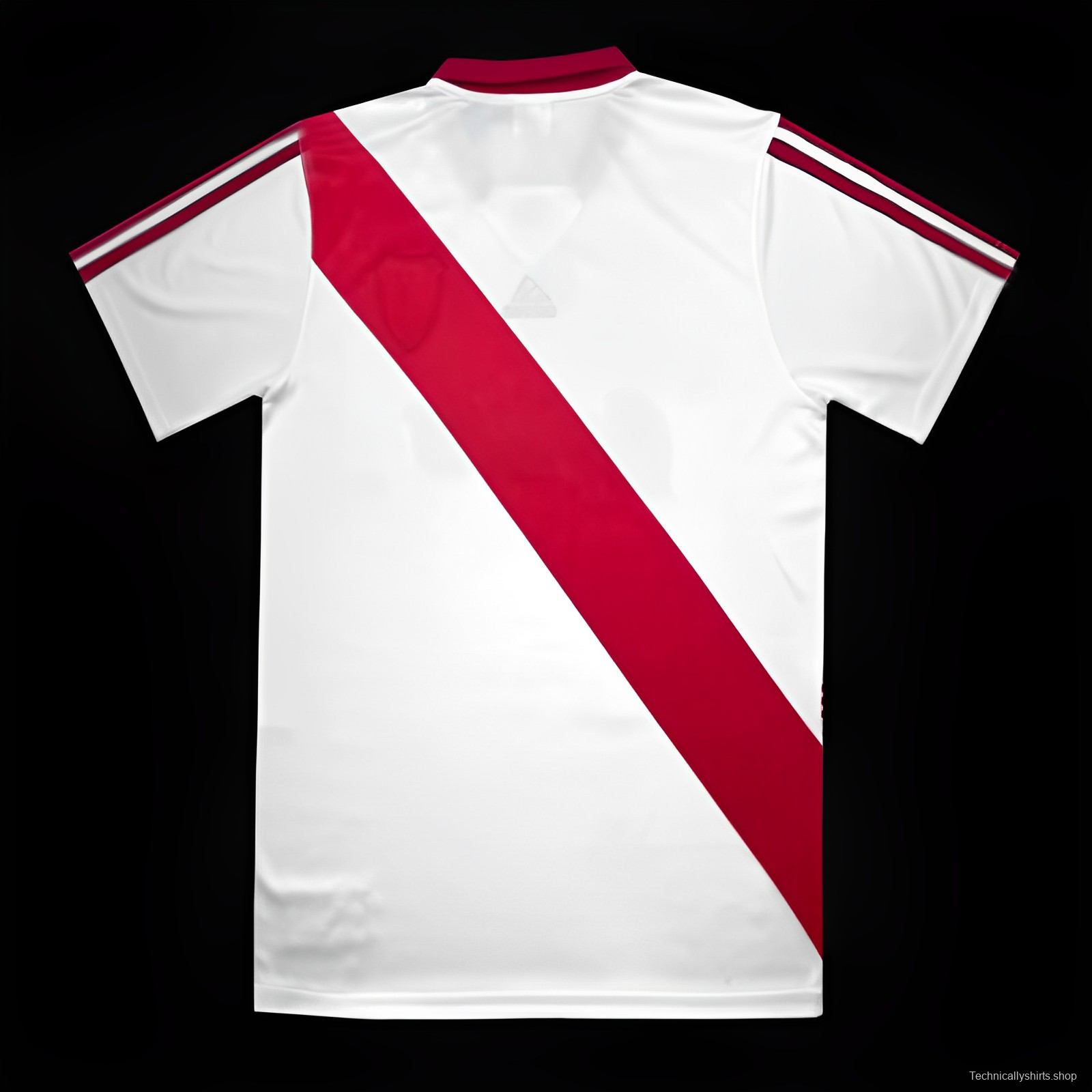 Retro 98/99 River Plate Home Jersey