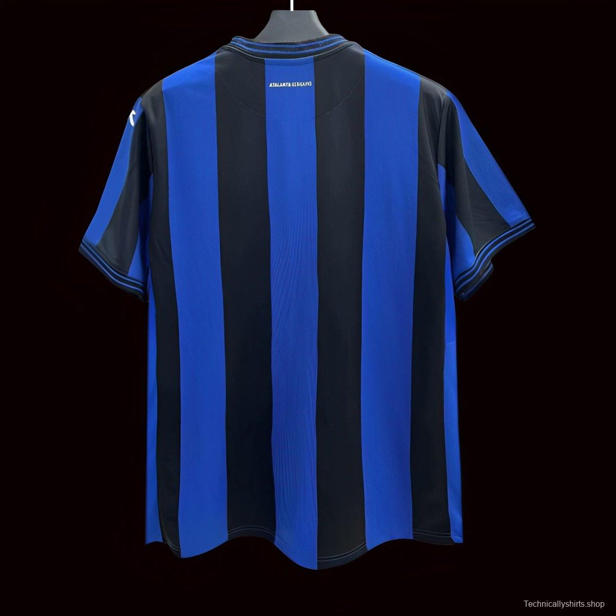 24/25 Atalanta Home Jersey