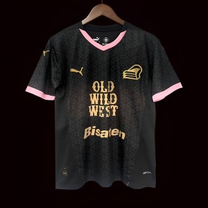 24/25 Palermo Away Jersey