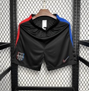 2024/25 Barcelona Away Shorts