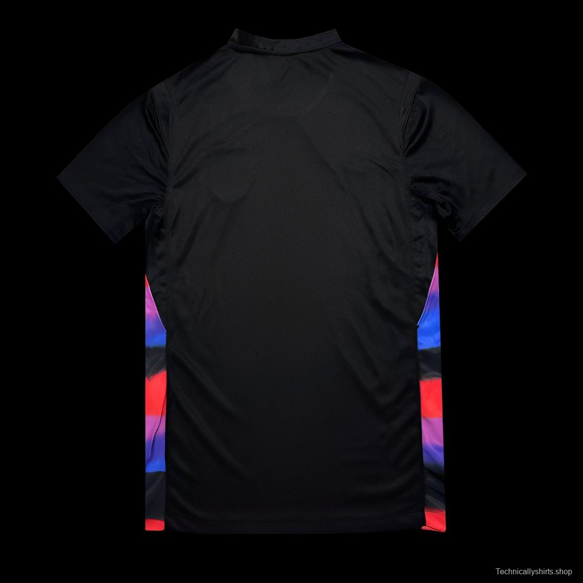 2025 England Away Jersey