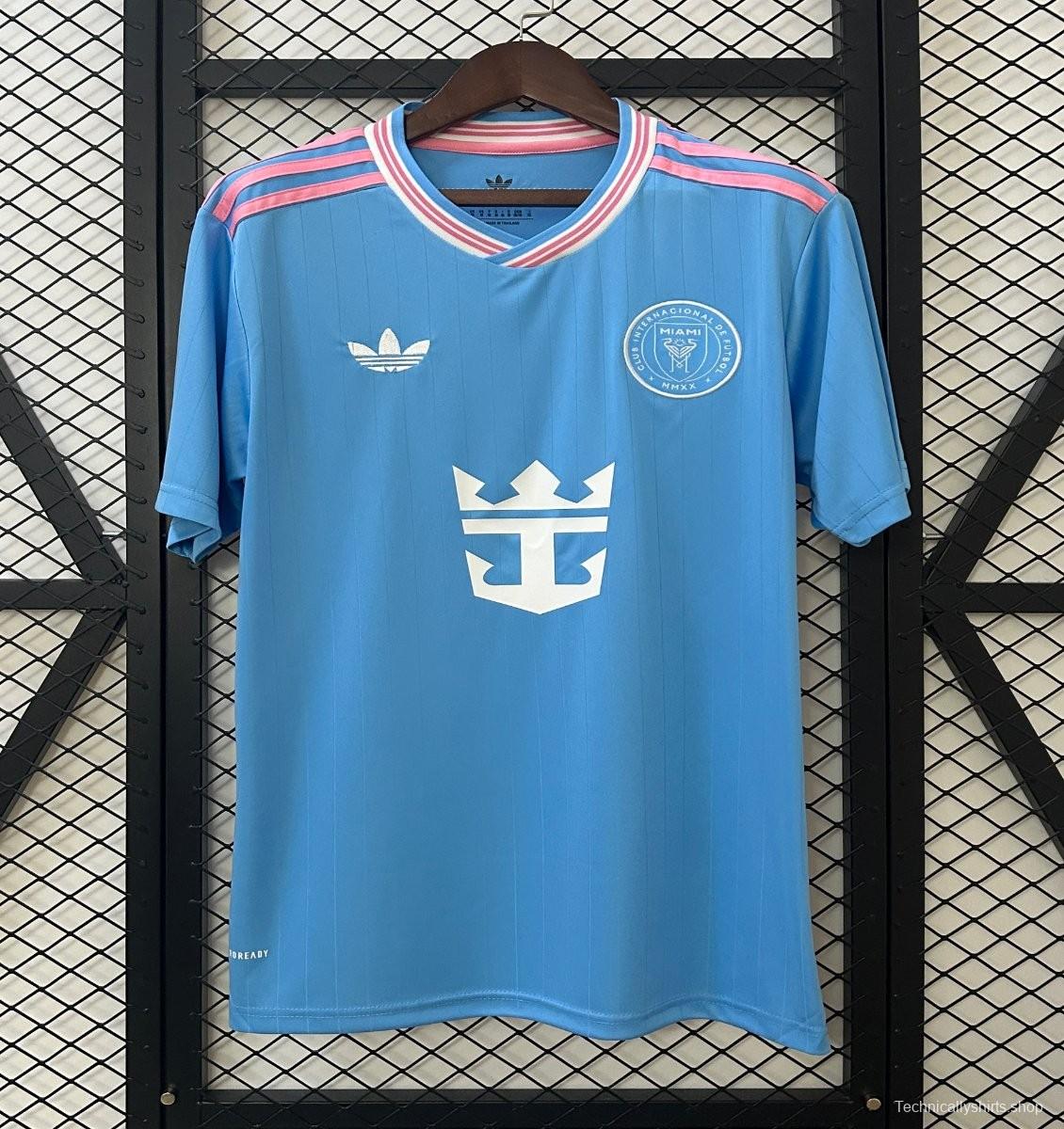 25/26 Miami THIRD Jersey