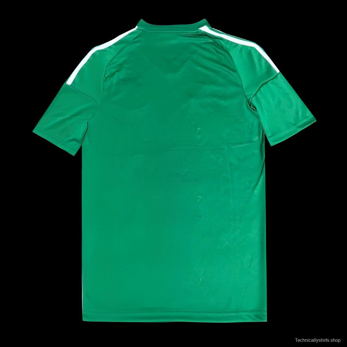 25/26 Newcastle United Away Jersey