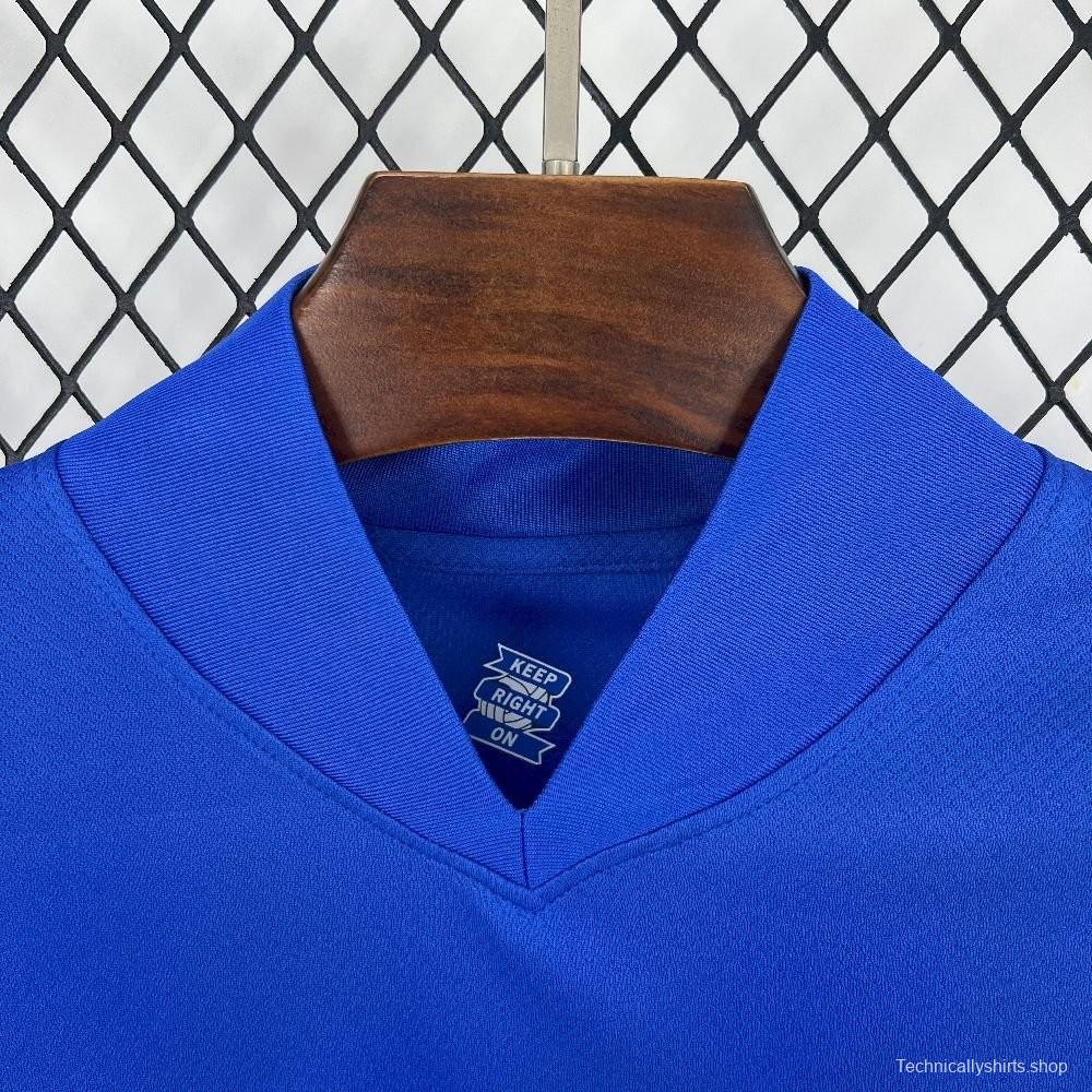 25/26 Birmingham City Home Jersey