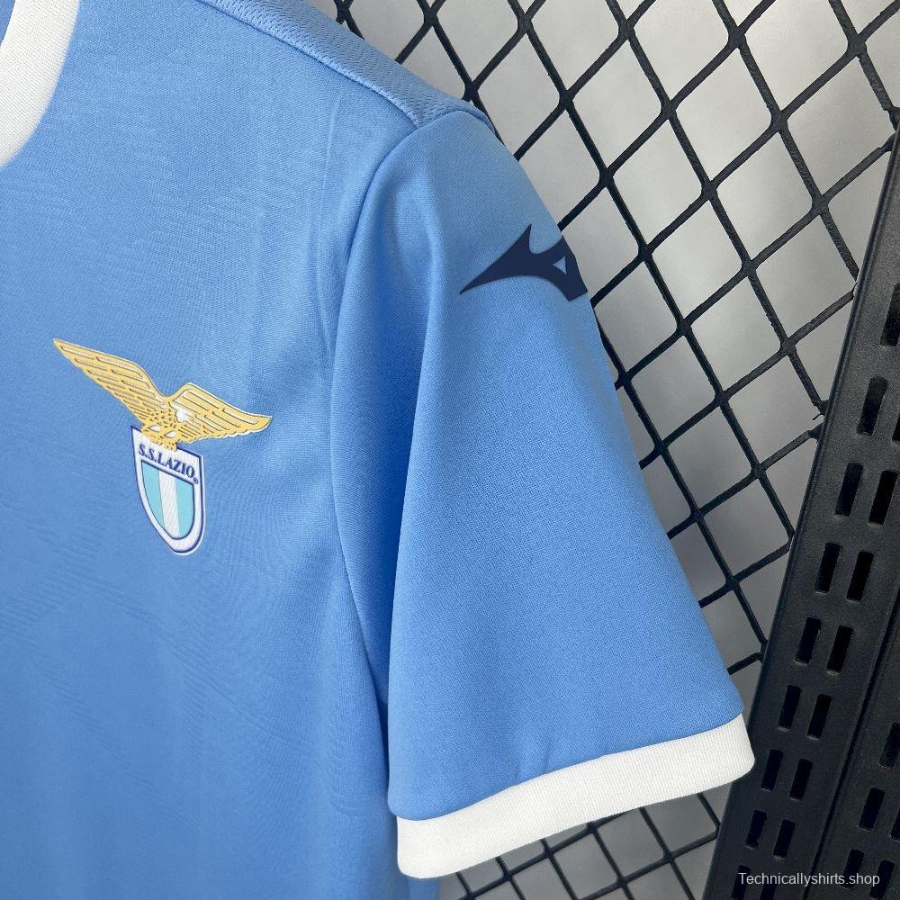 25/26 Lazio Away Jersey