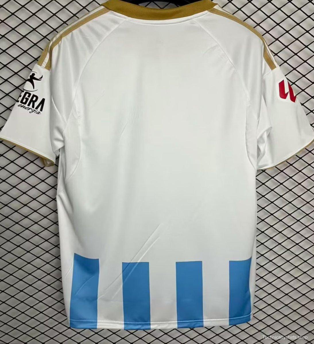 25/26 Real Oviedo Third Jersey