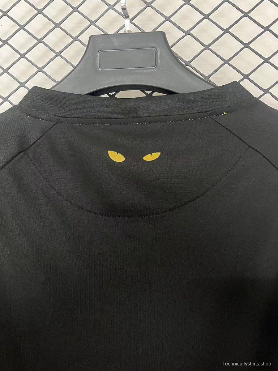 25/26 Sunderland Third Jersey