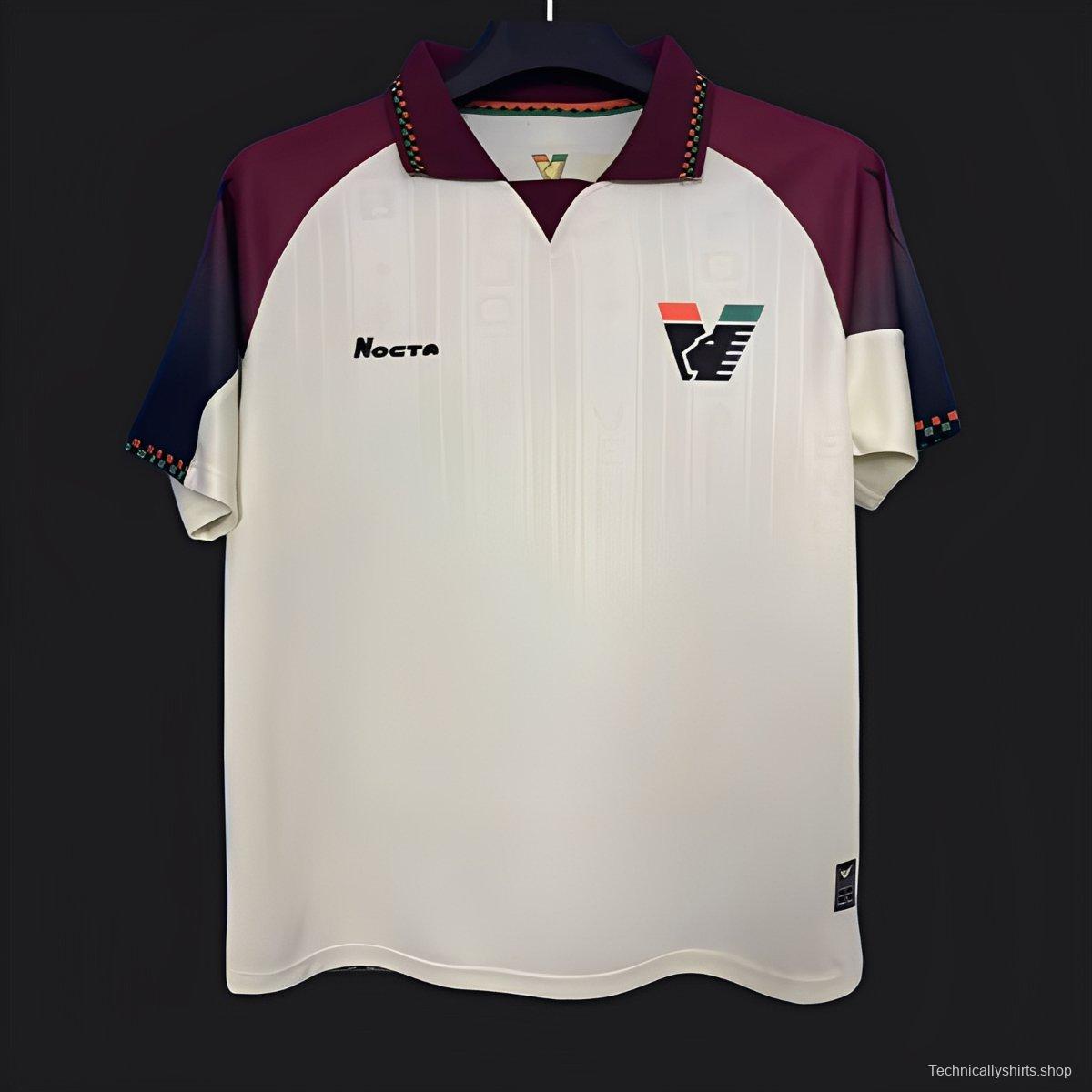25/26 Venezia Away Jersey