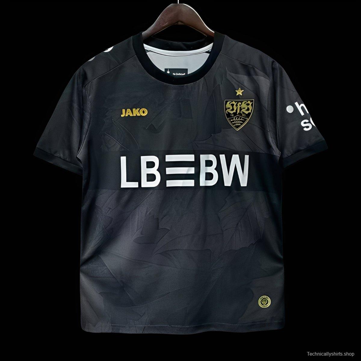 25/26 Stutgart Third Jersey