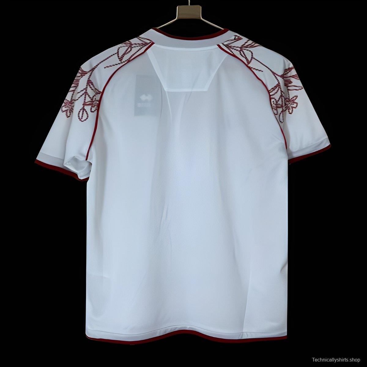 25/26 Castellon Away Jersey