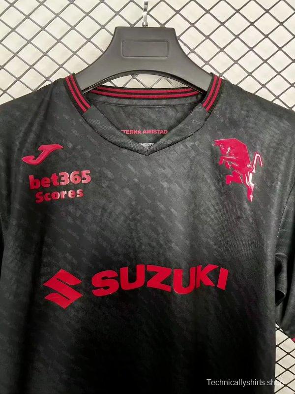 25/26 Torino Third Jersey