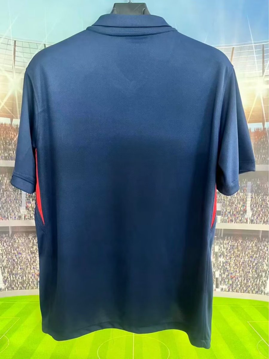 26/27 Alianza Lima 125th Anniversay Special Jersey