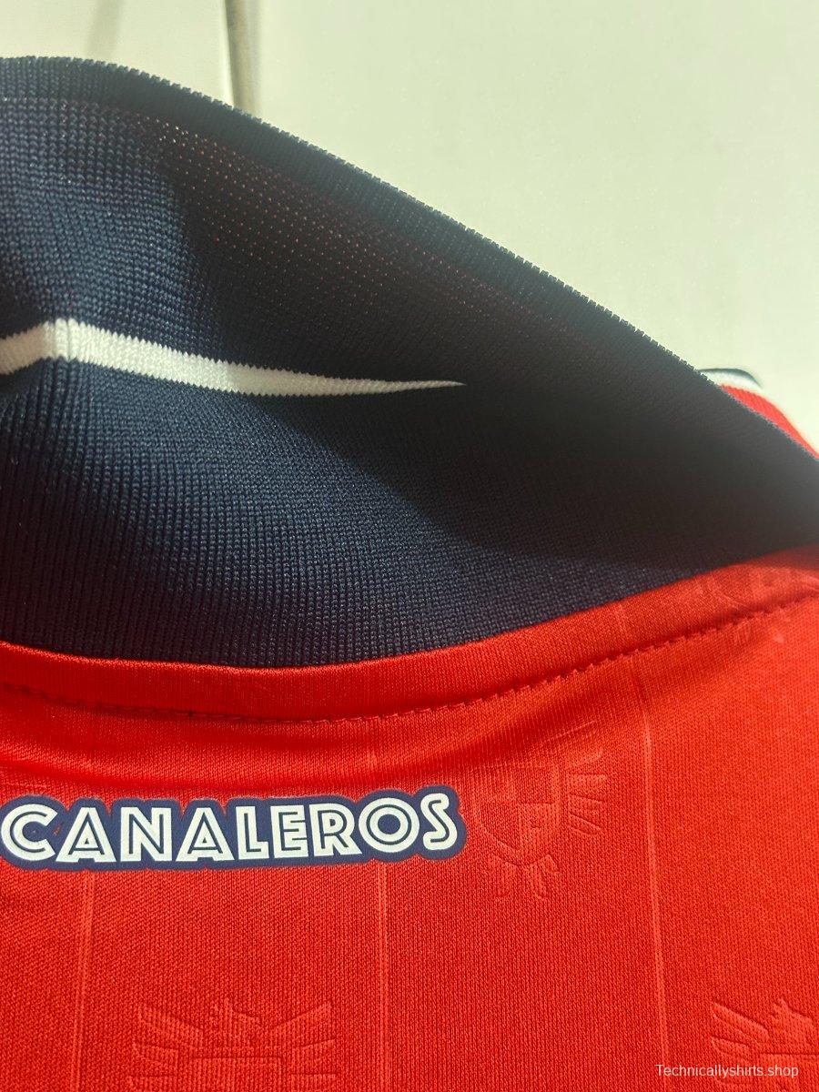 2026 Panama Home Jersey