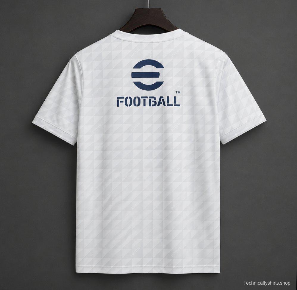 26/27 Inter Milan Gray White Pre-Match Jersey