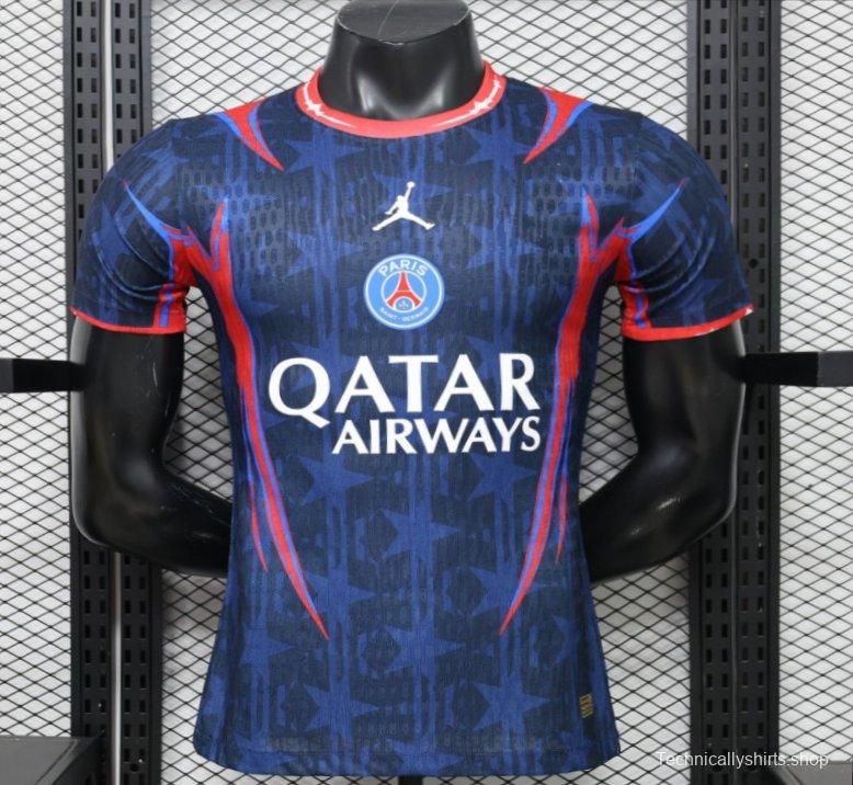 Player Version 26/27 PSG/Paris Saint-Germain Special Edition Jersey