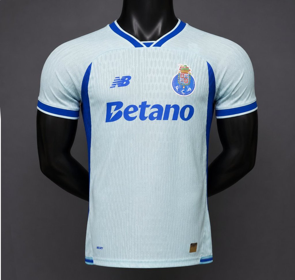 Player Version 26/27 FC Porto Third Jersey